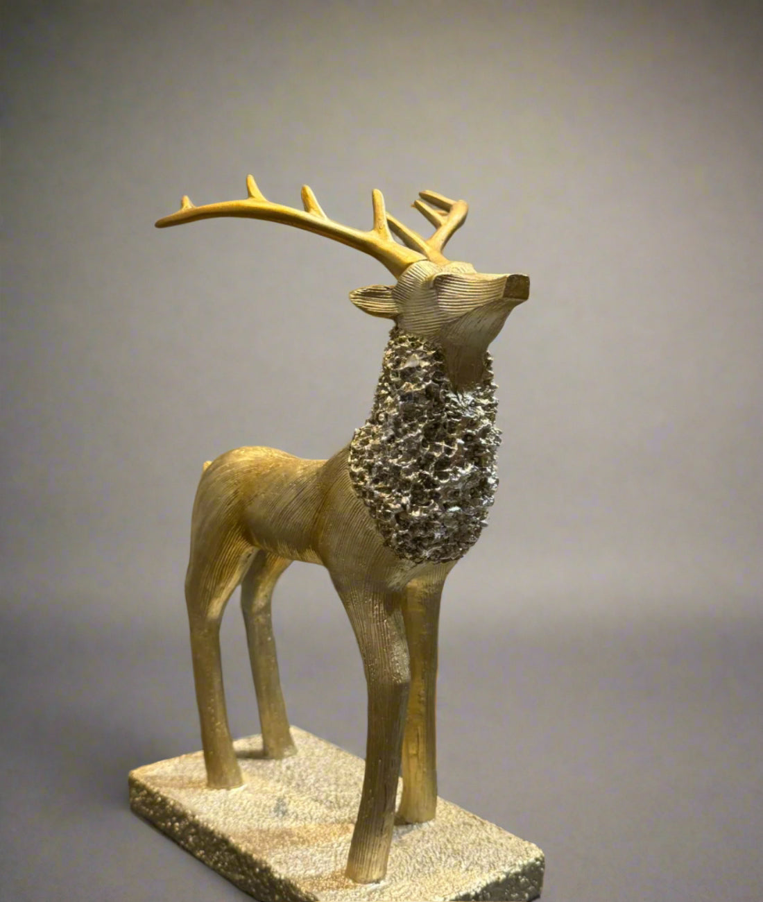 Regal Horns