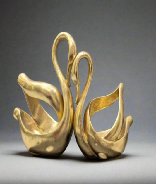 Heart of Swans