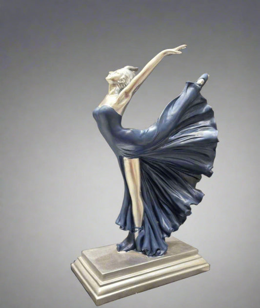 Elegant Grace