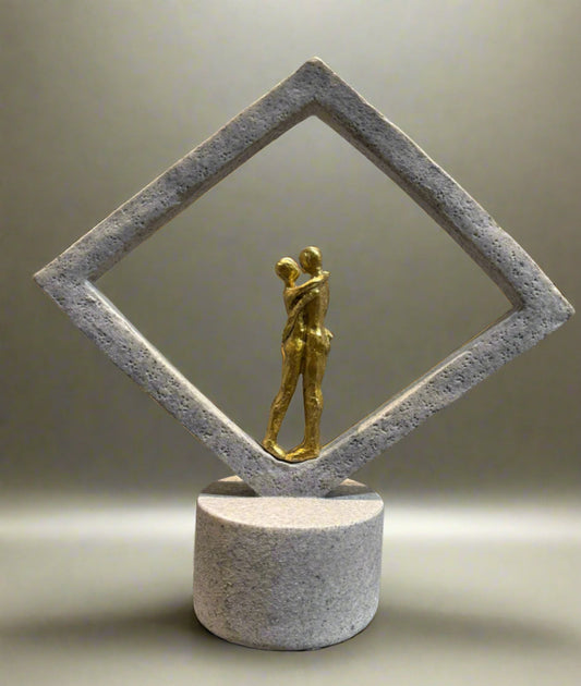 Golden Bond