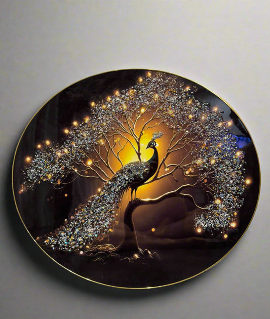 Tree of Jewels