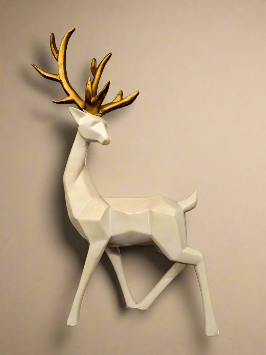 Majestic Deer