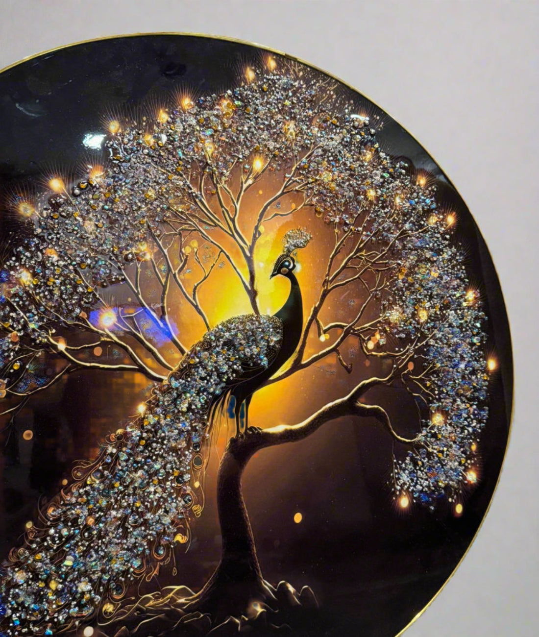 Tree of Jewels